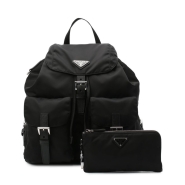 Рюкзак Re-Nylon среднего размера Prada